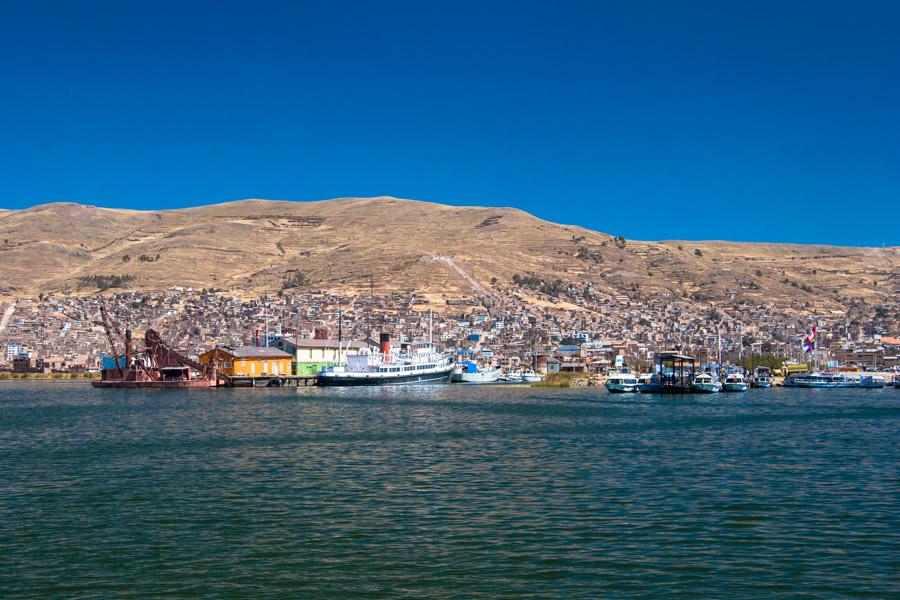 Provincia de Puno, Peru, Cuzco, Cusco, Sur America