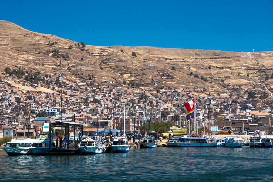 Provincia de Puno, Peru, Cuzco, Cusco, Sur America