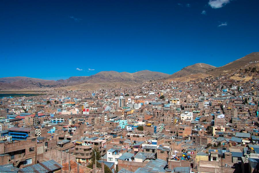 Provincia de Puno, Peru, Cuzco, Cusco, Sur America