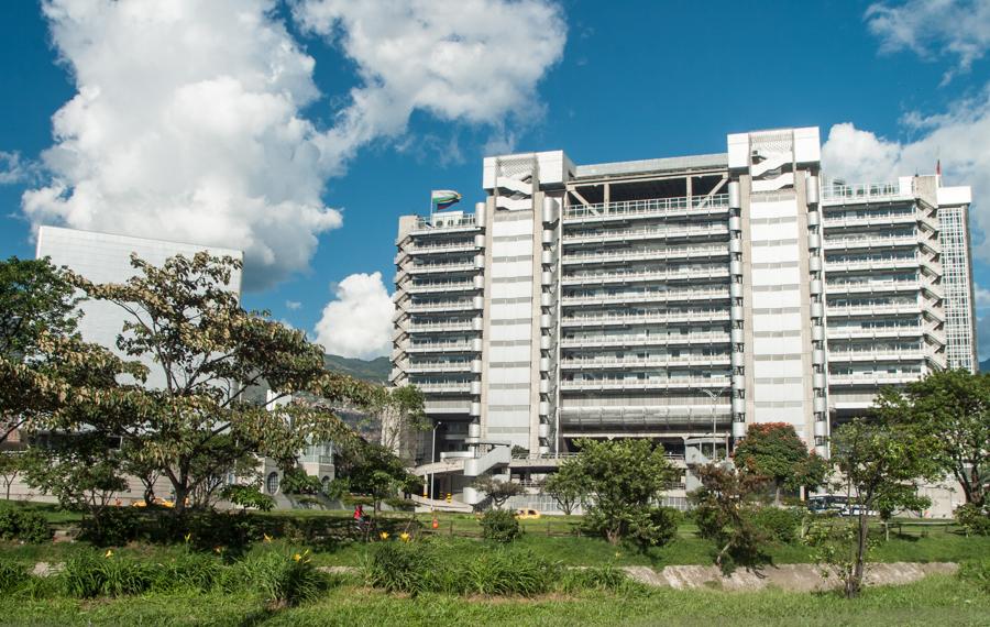 Edificio Inteligente en Medellin, Antioquia, Colom...