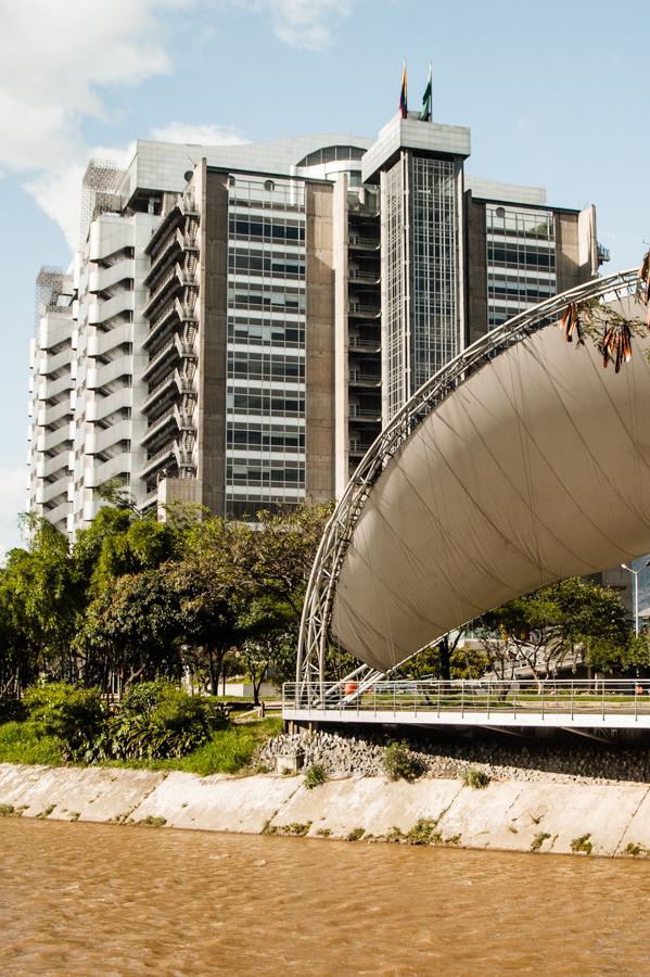 Edificio Inteligente en Medellin, Antioquia, Colom...