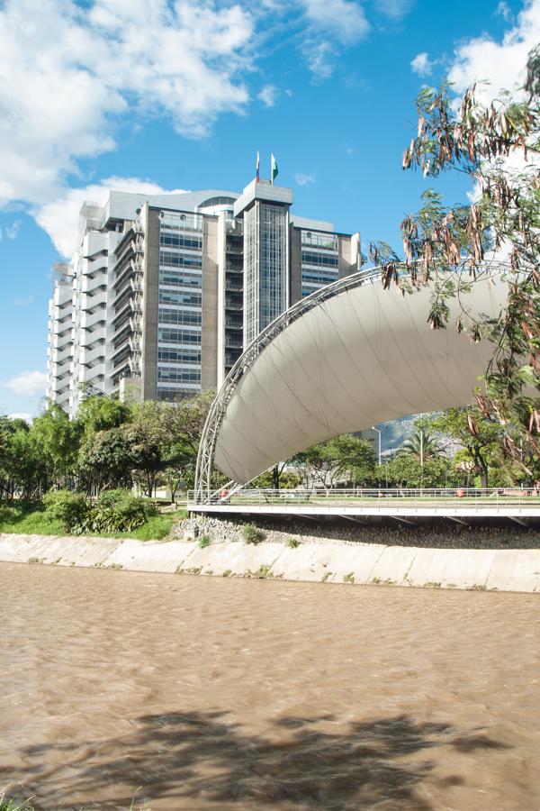 Edificio Inteligente en Medellin, Antioquia, Colom...