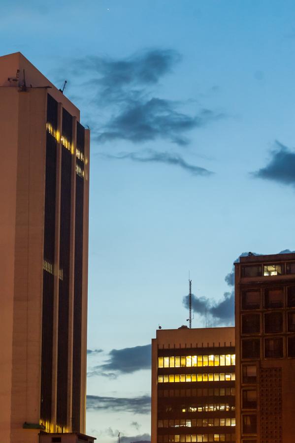 Edificios de medellin, Antioquia, Colombia