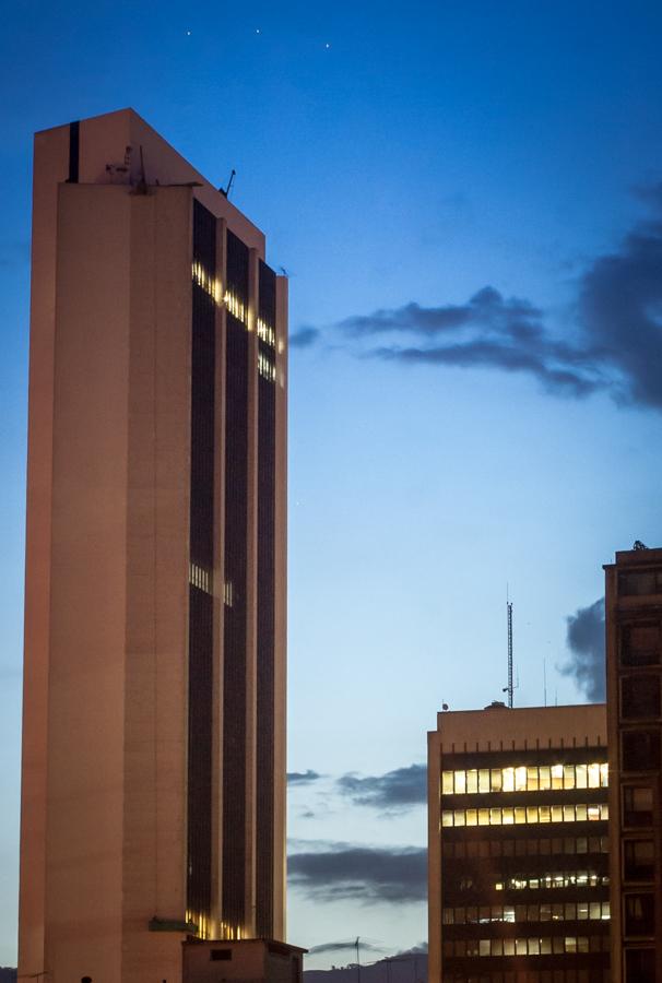 Edificios de medellin, Antioquia, Colombia