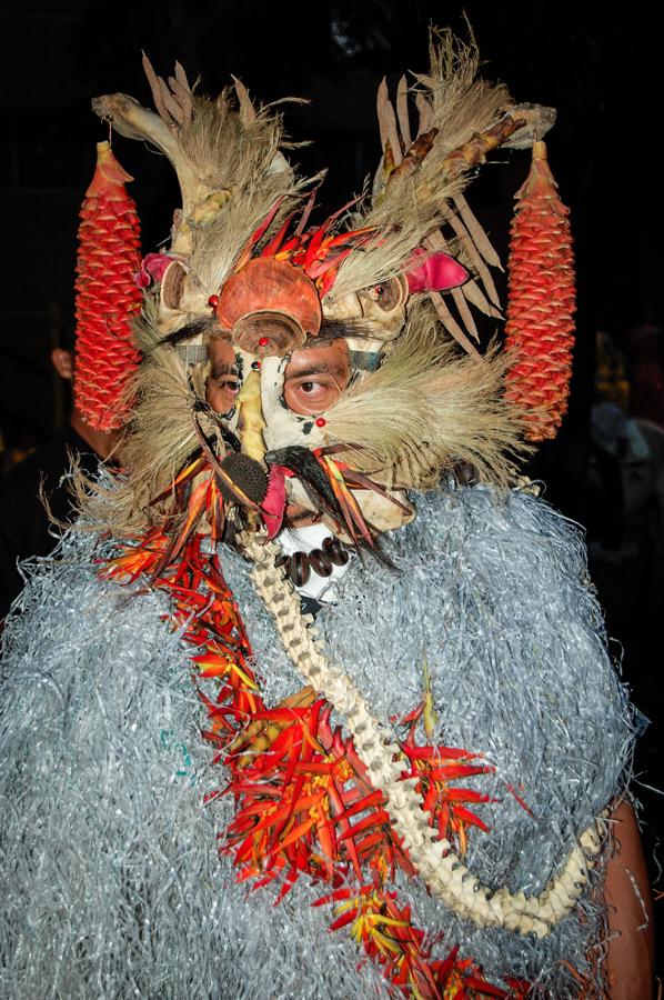 Desfile de Mitos y Leyendas, Medellin, Antioquia, ...