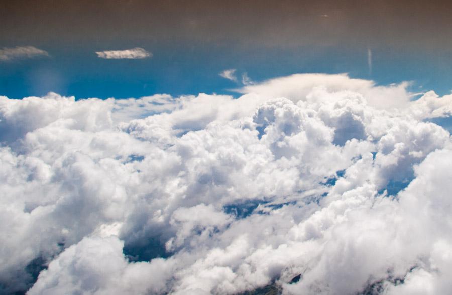 Cielo Colombiano