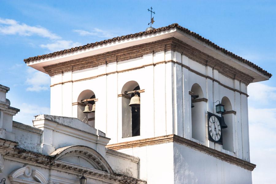 Catedral Basilica Nuestra Señora de la Asuncion, ...