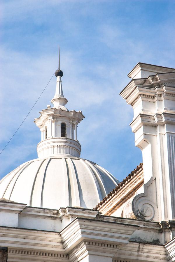 Catedral Basilica Nuestra Señora de la Asuncion, ...