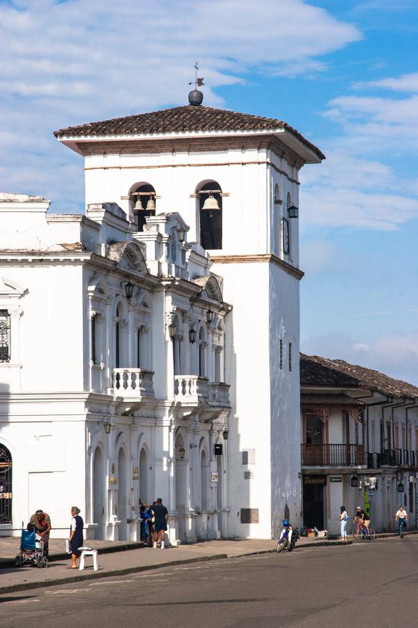 Catedral Basilica Nuestra Señora de la Asuncion, ...