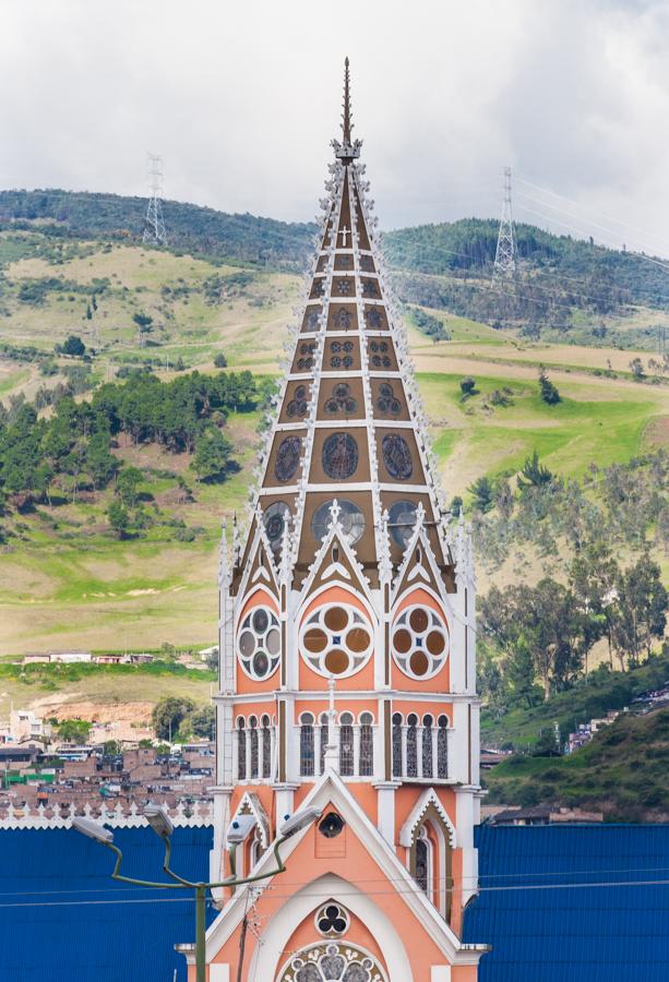 Templo de San Sebastian o de la Panaderia, San Jua...