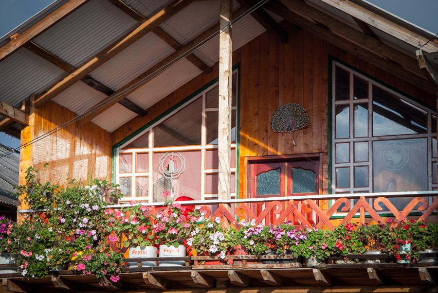 Vivienda en San Juan de Pasto, Nariño, Colombia