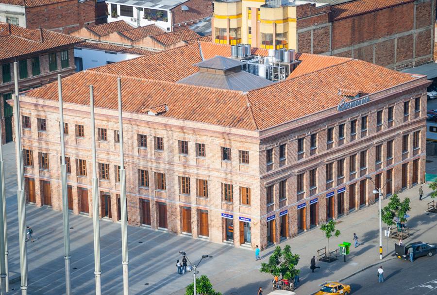 Edificio Carre en Medellin, Antioquia, Colombia