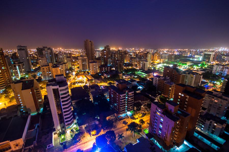 Ciudad de Barranquilla, Colombia