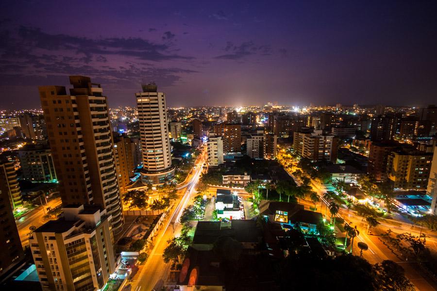 Ciudad de Barranquilla, Colombia