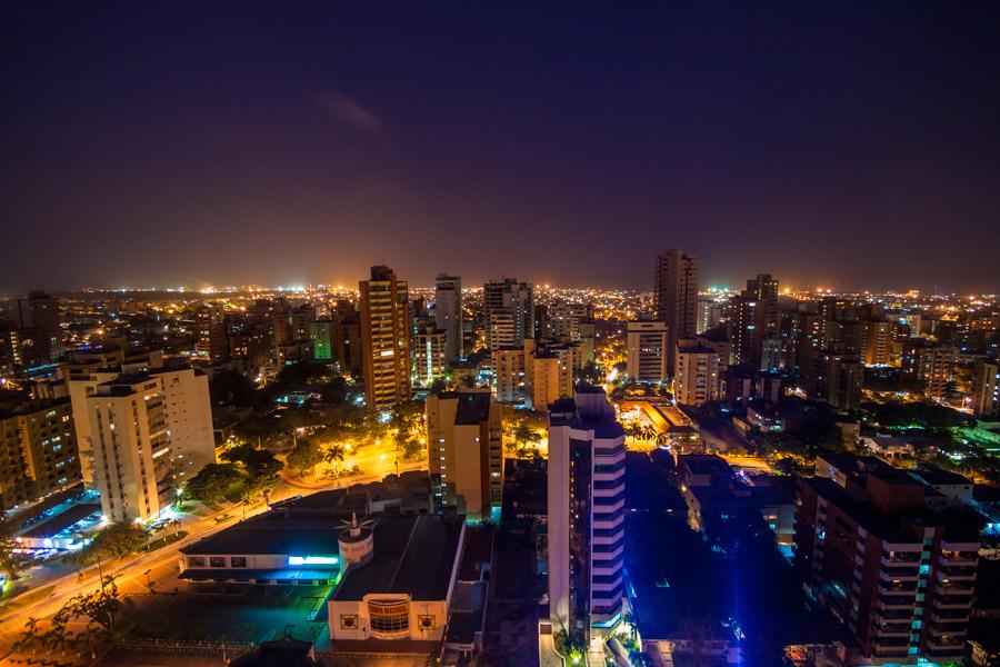 Ciudad de Barranquilla, Colombia