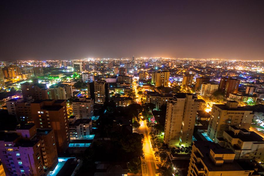 Ciudad de Barranquilla, Colombia