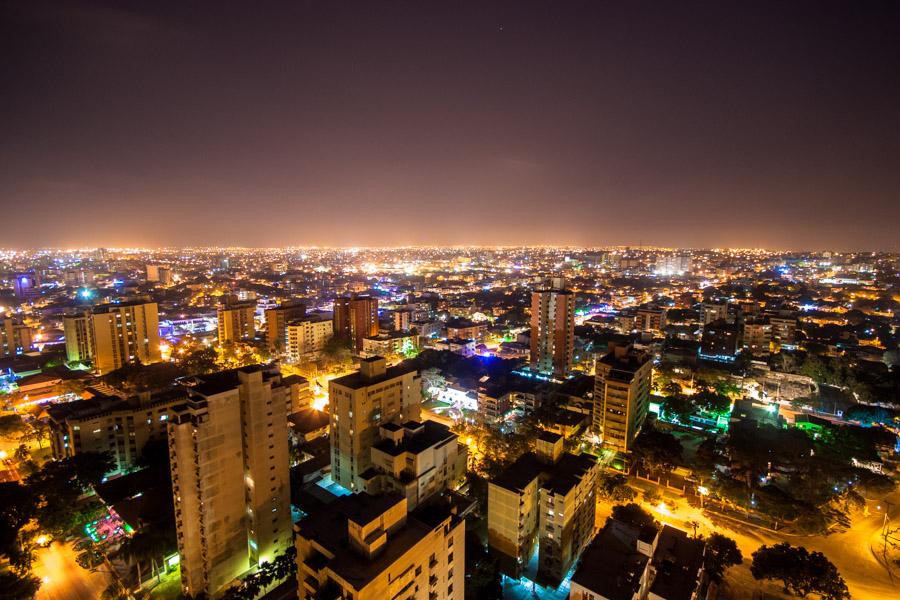 Ciudad de Barranquilla, Colombia