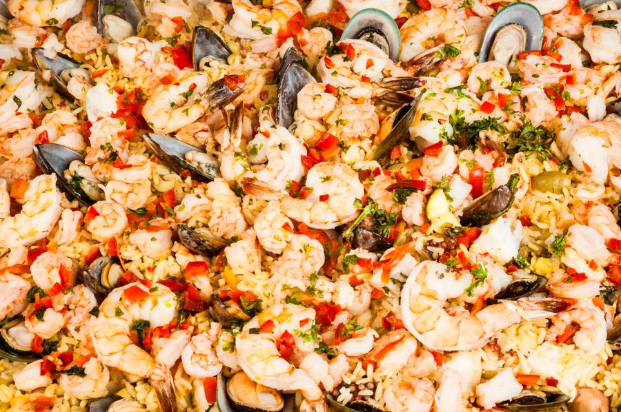 Paella