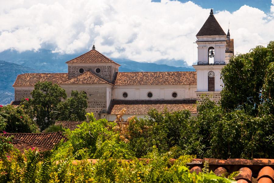 Iglesia Nuestra Señora de la Inmaculada Concepcio...