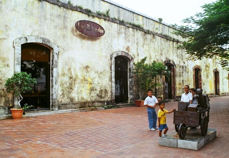 Casco Antiguo de Ciudad de Panama