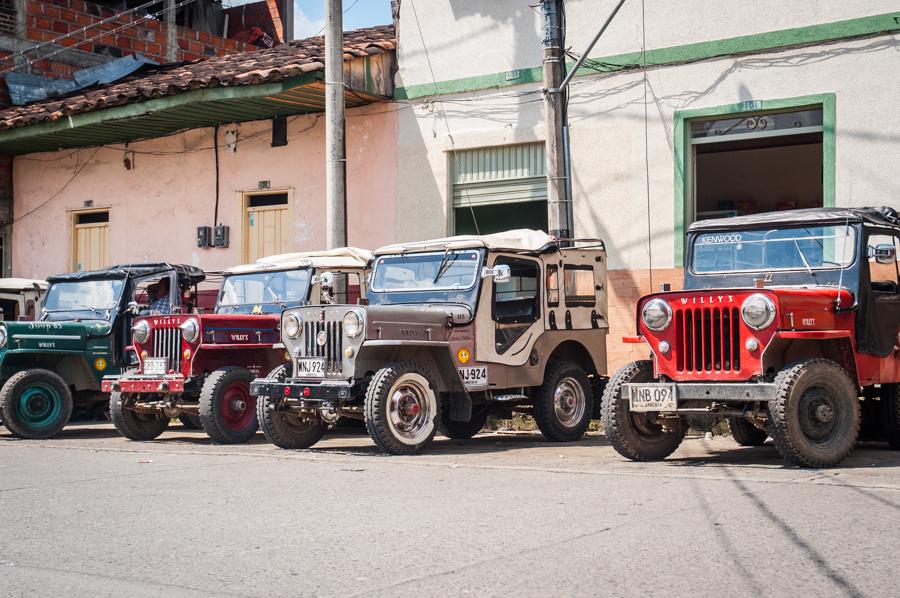 Jeep Willys