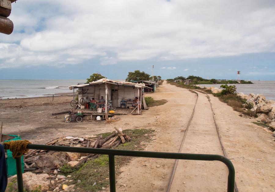 Bocas de Ceniza, Barranquilla, Atlantico, Colombia