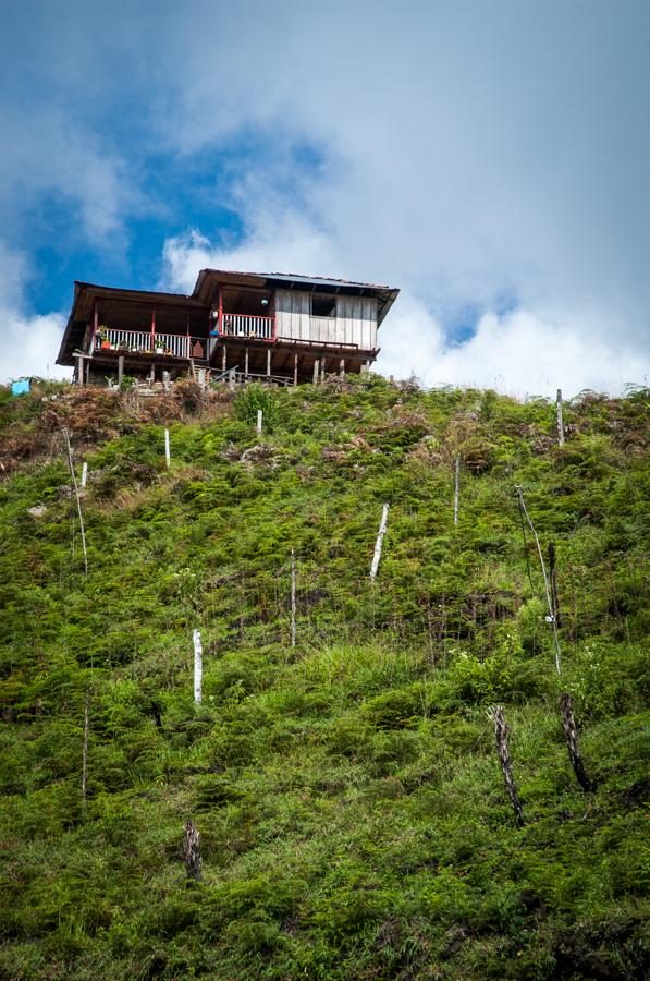 Vivienda en Armenia, QuIndio, Colombia