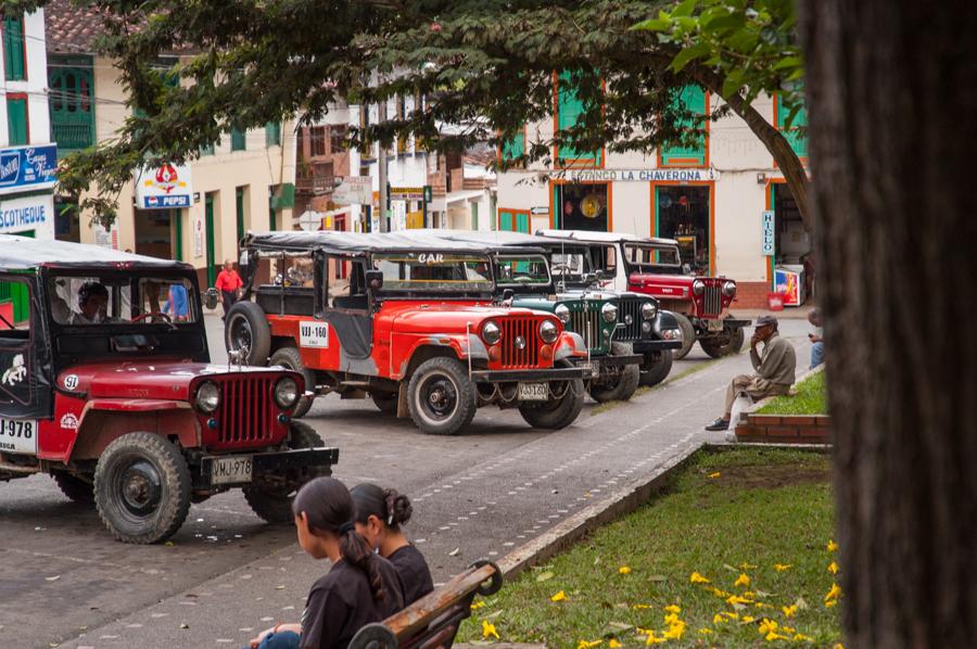 Parque de Calima, Cali, Valle del Cauca, Colombia