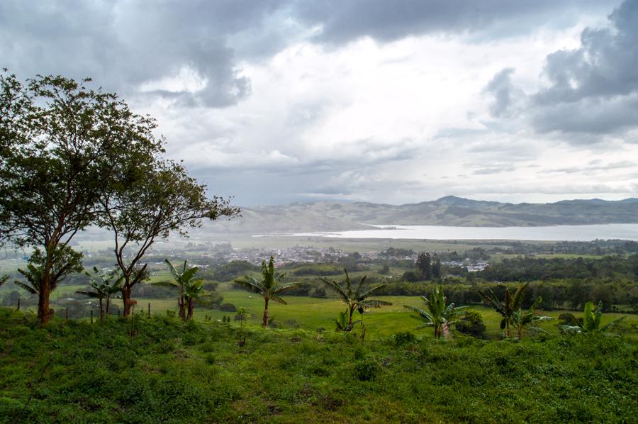 Lago Calima, Cali, Valle del Cauca, Colombia