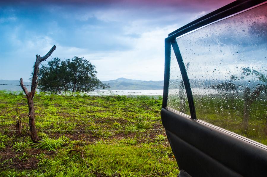 Lago Calima, Cali, Valle del Cauca, Colombia