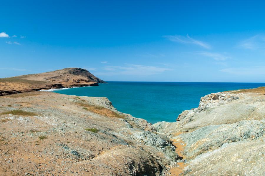 Cabo de la Vela, Guajira, Riohacha, Colombia