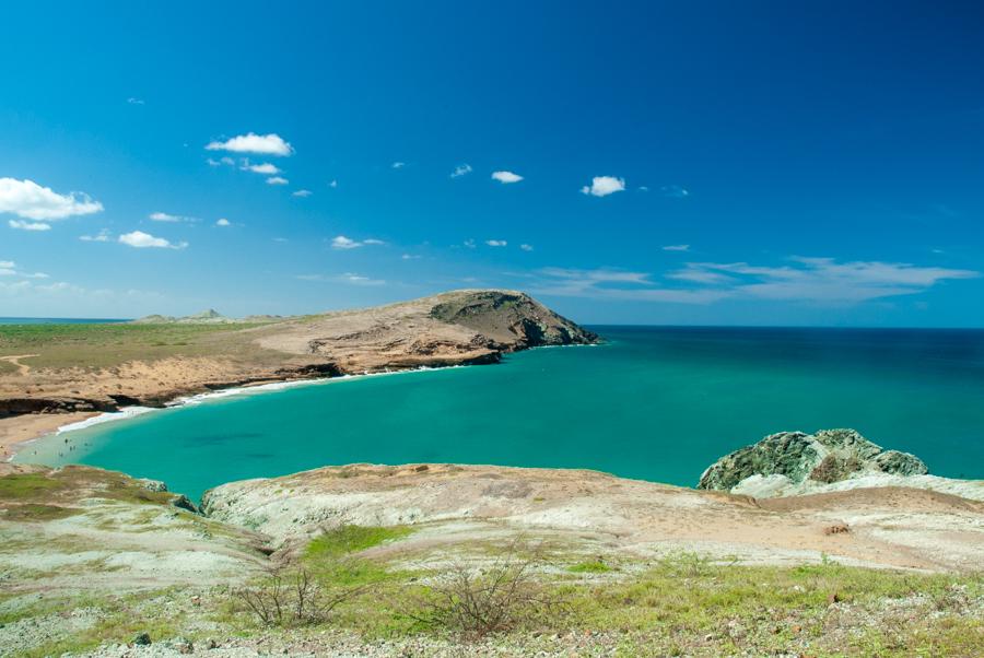 Cabo de la Vela, Guajira, Riohacha, Colombia