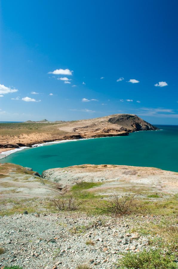 Cabo de la Vela, Guajira, Riohacha, Colombia