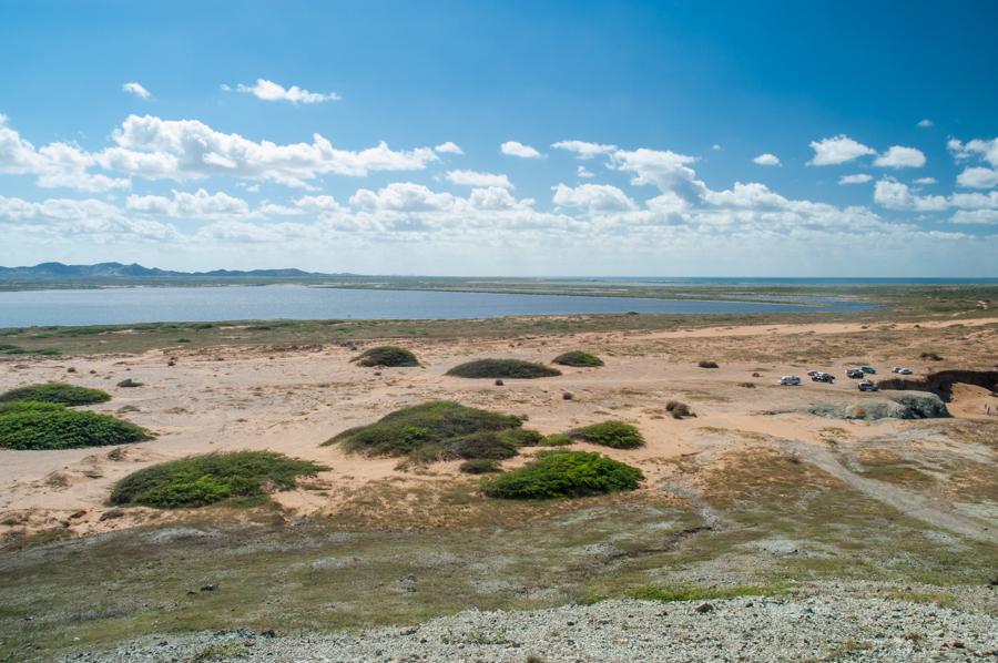 Cabo de la Vela, Guajira, Riohacha, Colombia