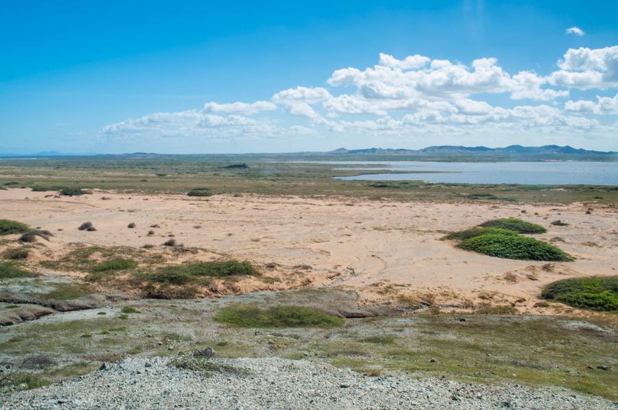 Cabo de la Vela, Guajira, Riohacha, Colombia