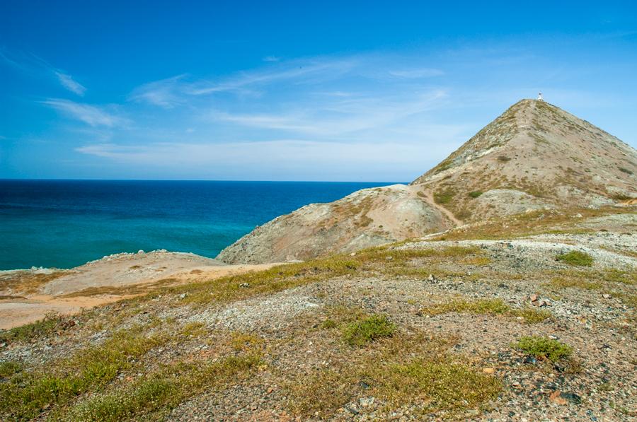 Cabo de la Vela, Guajira, Riohacha, Colombia