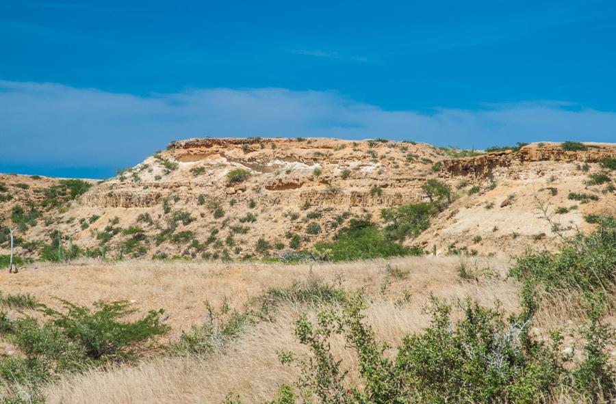 Cabo de la Vela, Guajira, Riohacha, Colombia