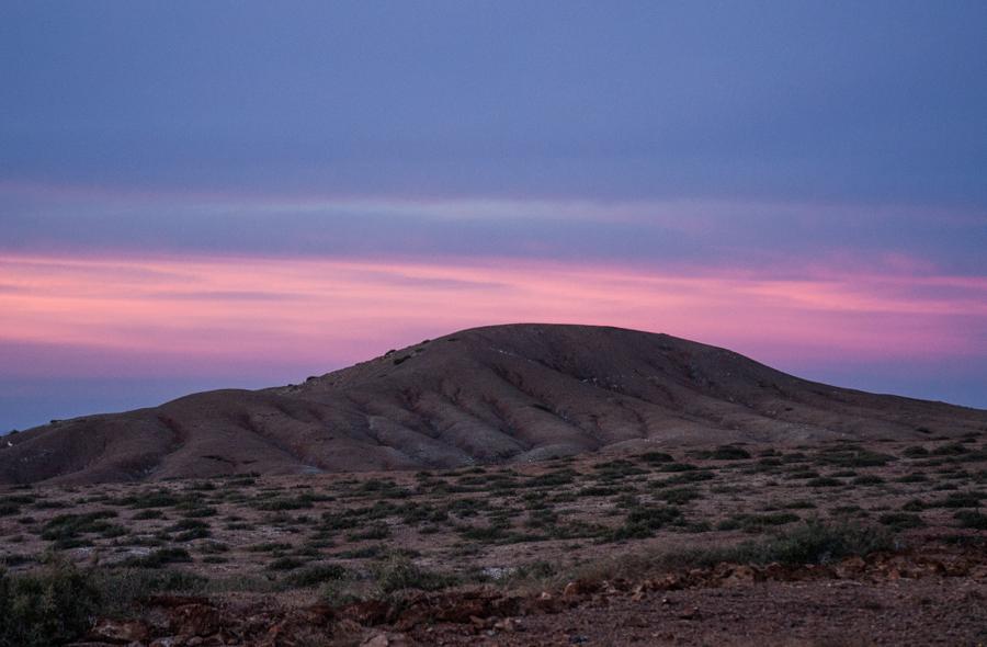 Cabo de la Vela, Guajira, Riohacha, Colombia