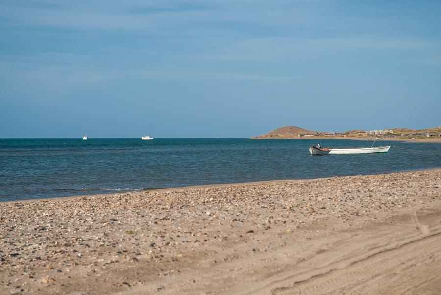 Cabo de la Vela, Guajira, Riohacha, Colombia