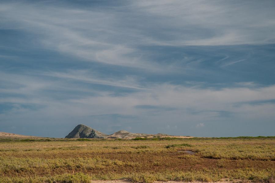 Cabo de la Vela, Guajira, Riohacha, Colombia