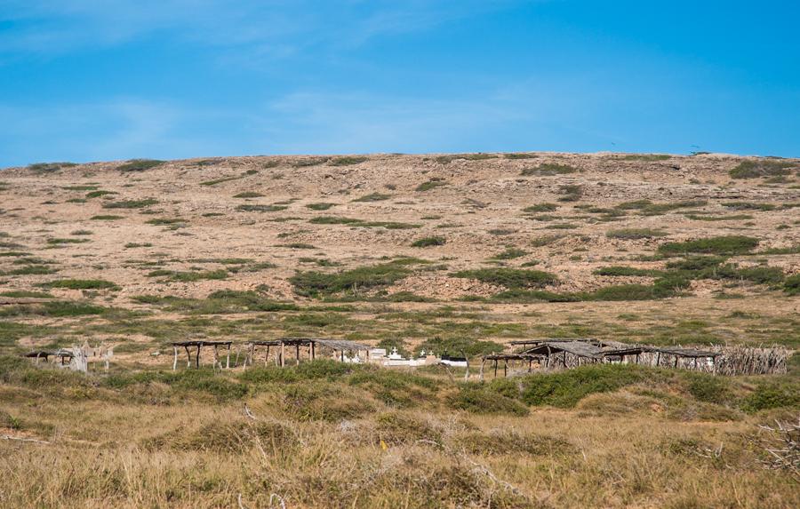 Cabo de la Vela, Guajira, Riohacha, Colombia