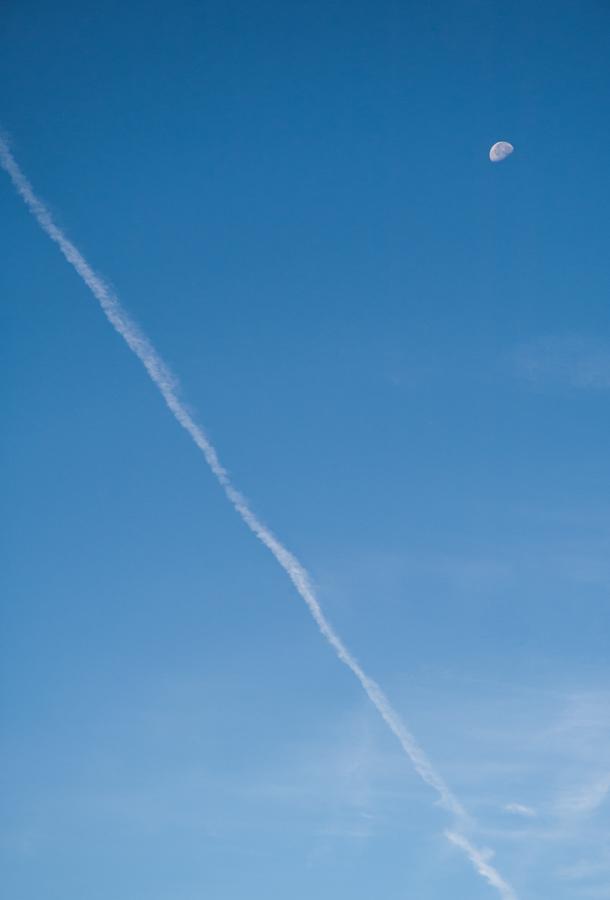 Cielo Azul