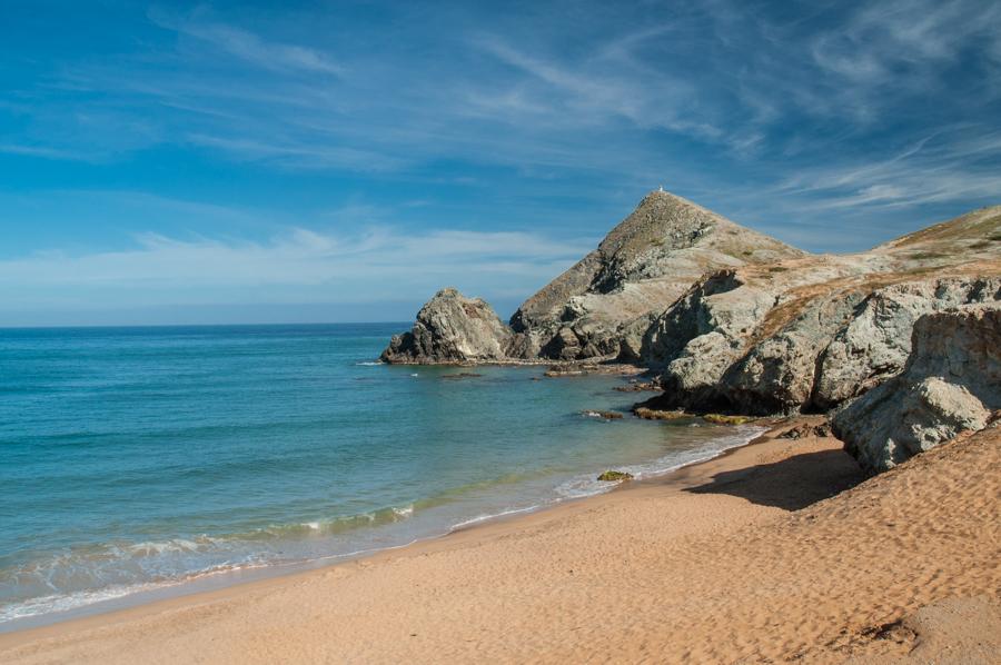 Cabo de la Vela, Guajira, Riohacha, Colombia