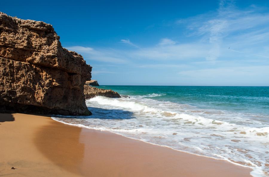 Cabo de la Vela, Guajira, Riohacha, Colombia