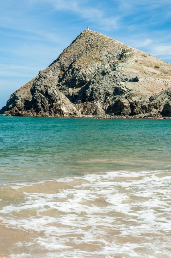 Cabo de la Vela, Guajira, Riohacha, Colombia