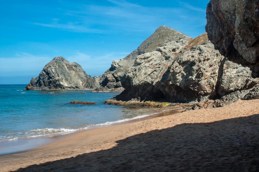 Cabo de la Vela, Guajira, Riohacha, Colombia