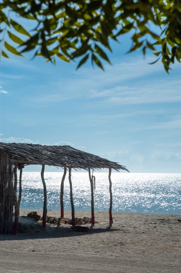 Cabo de la Vela, Guajira, Riohacha, Colombia