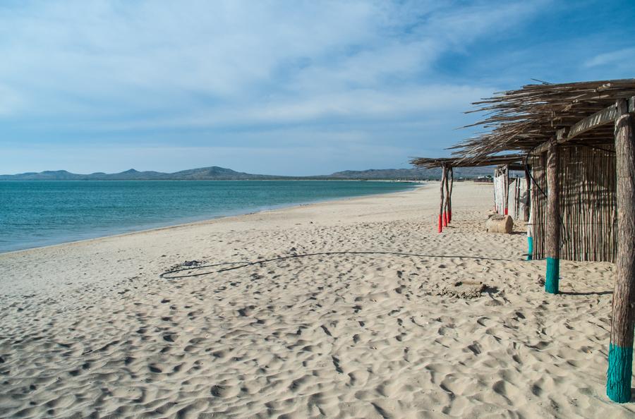 Cabo de la Vela, Guajira, Riohacha, Colombia