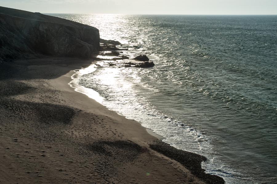 Cabo de la Vela, Guajira, Riohacha, Colombia