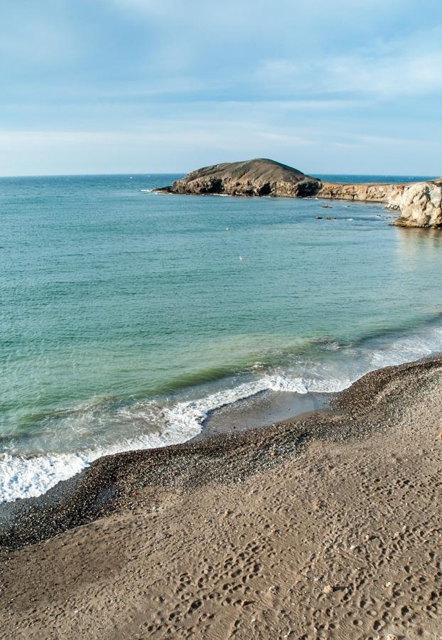 Cabo de la Vela, Guajira, Riohacha, Colombia